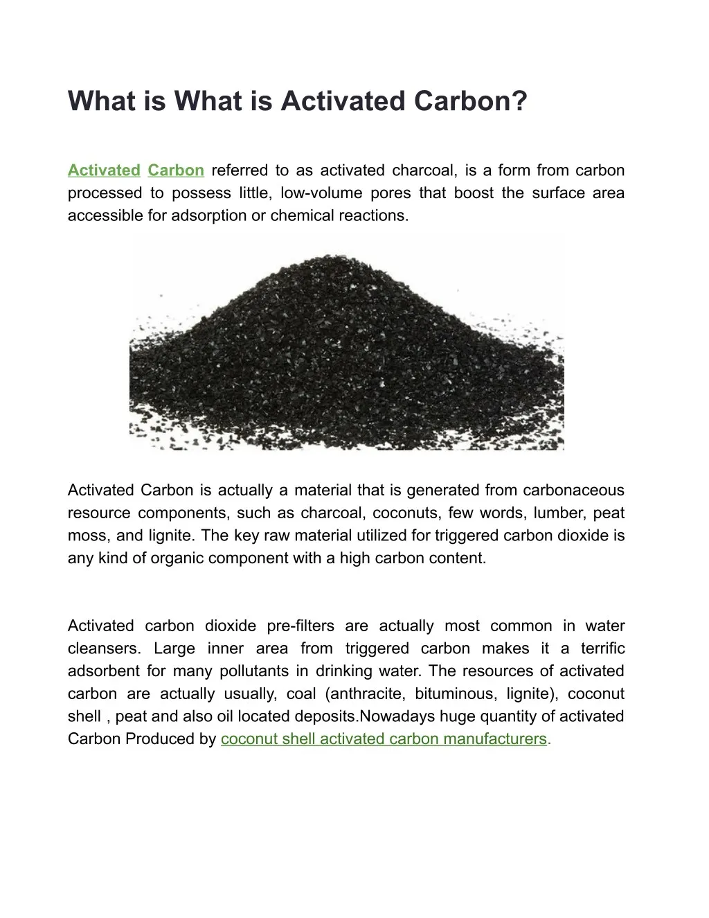 PPT What Is Activated Carbon PowerPoint Presentation Free Download ppt-what-is-activated-carbon-powerpoint-presentation-free-download