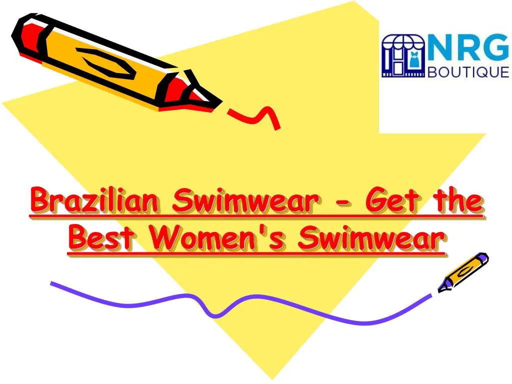 brazilian swimwear get the best women s swimwear n.