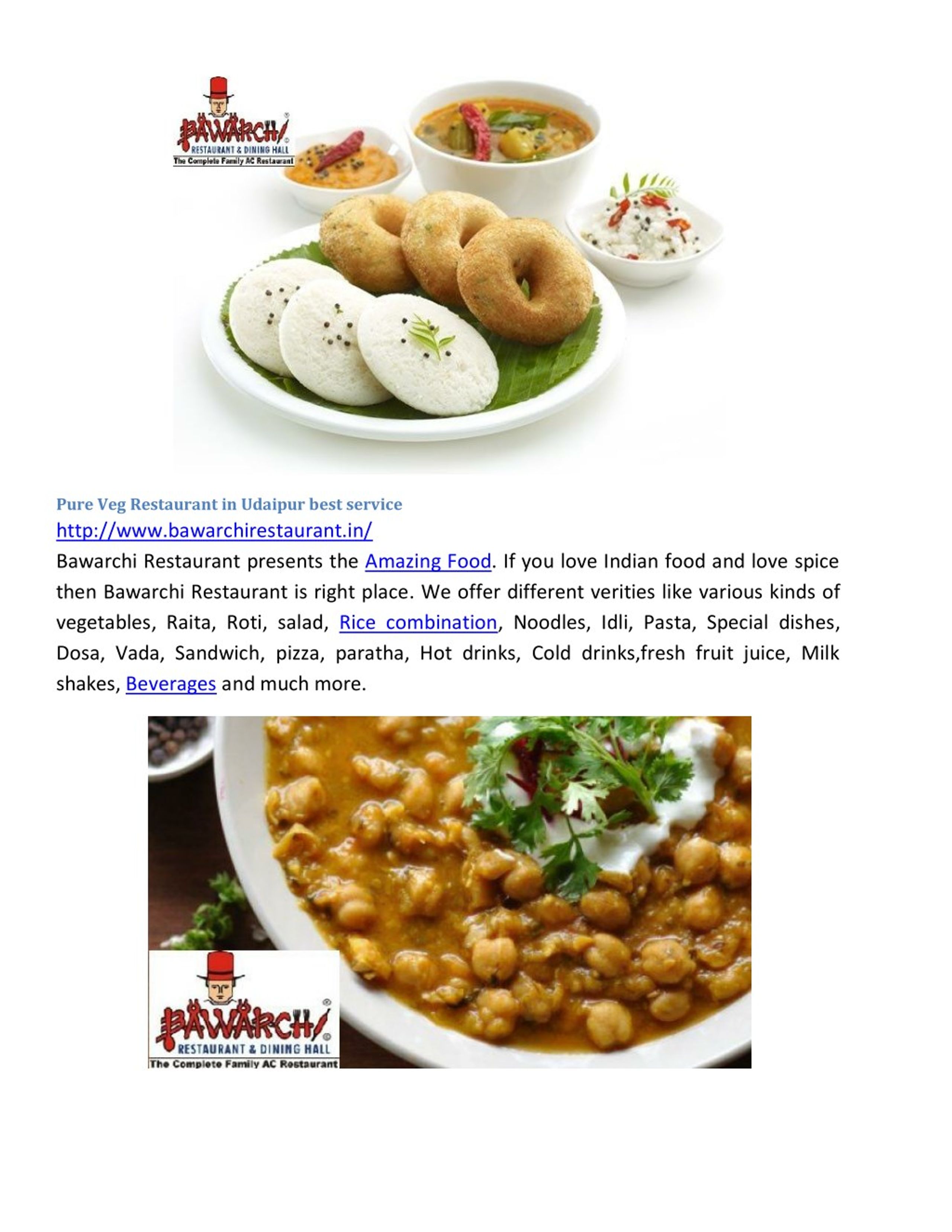 PPT - Pure Veg Restaurant in Udaipur best service PowerPoint