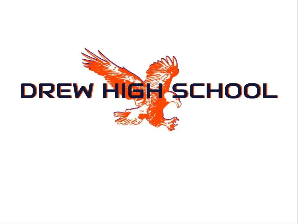PPT Drew High School Alumni PowerPoint Presentation, free download