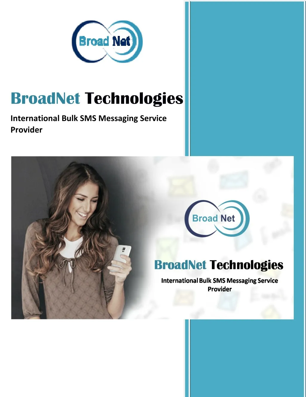 broadnet technologies n.