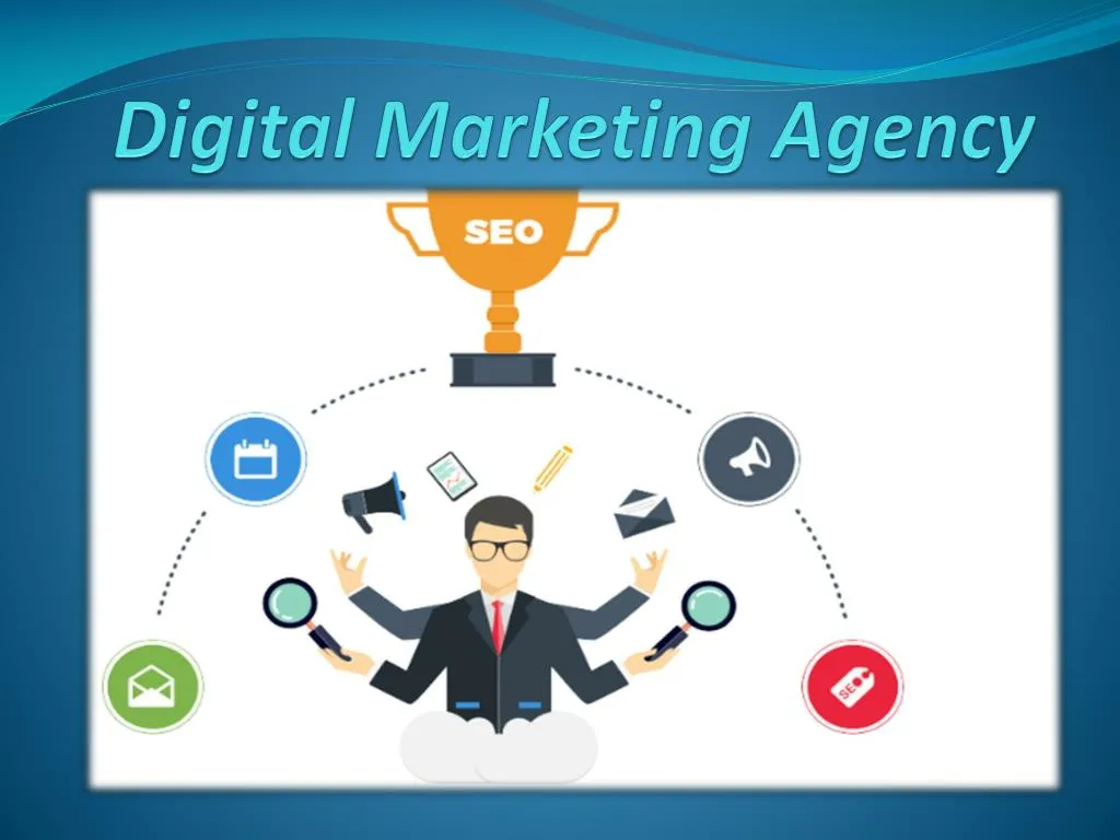 digital marketing agency n.