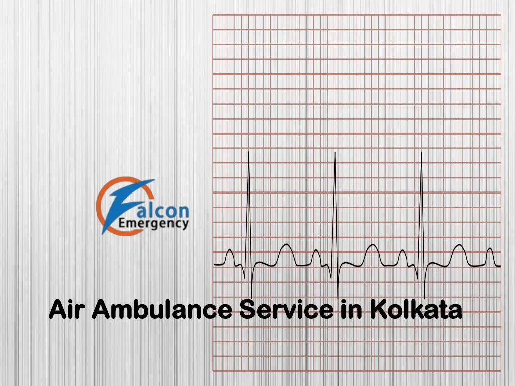 air ambulance s ervice in kolkata n.