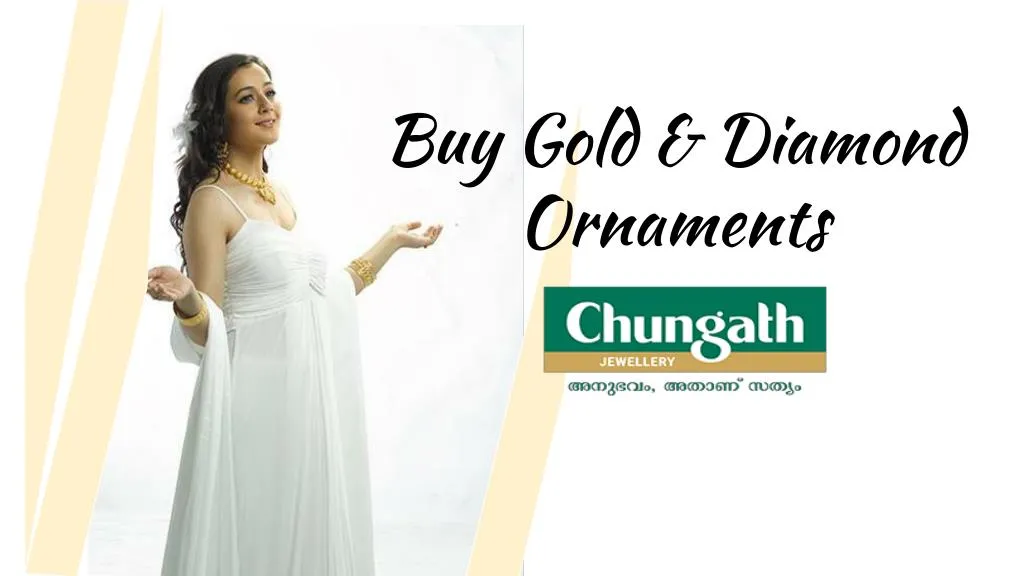 buy gold diamond ornaments n.