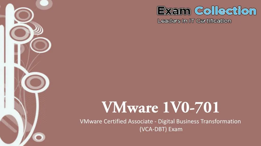 1V0-91.22 PDF Testsoftware