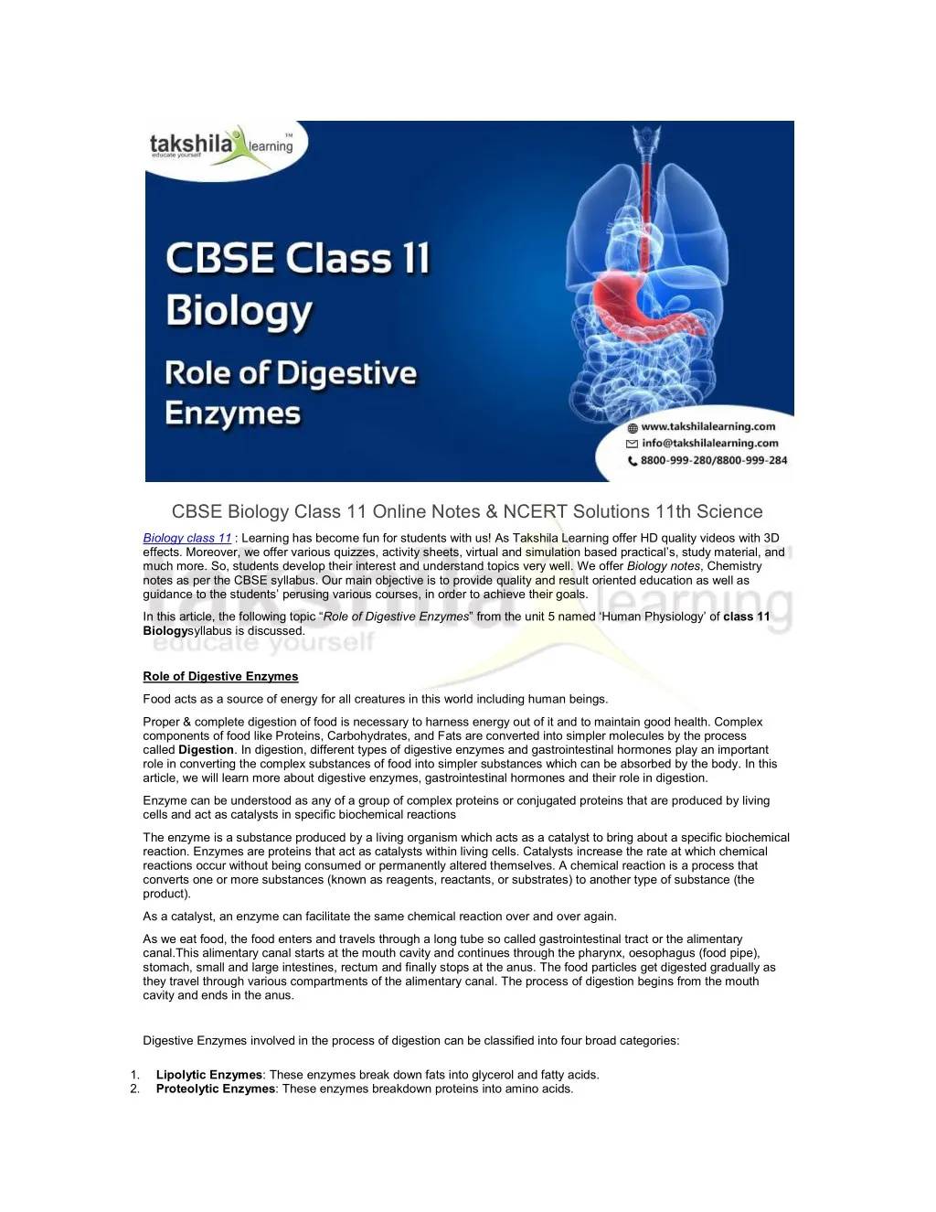 PPT - CBSE Biology class 11 online notes & NCERT Solutions 11th science PowerPoint Presentation ...