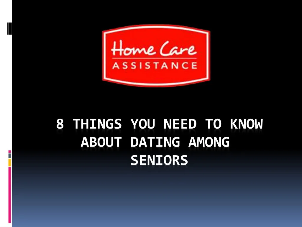 8 things you need to know about dating among n.