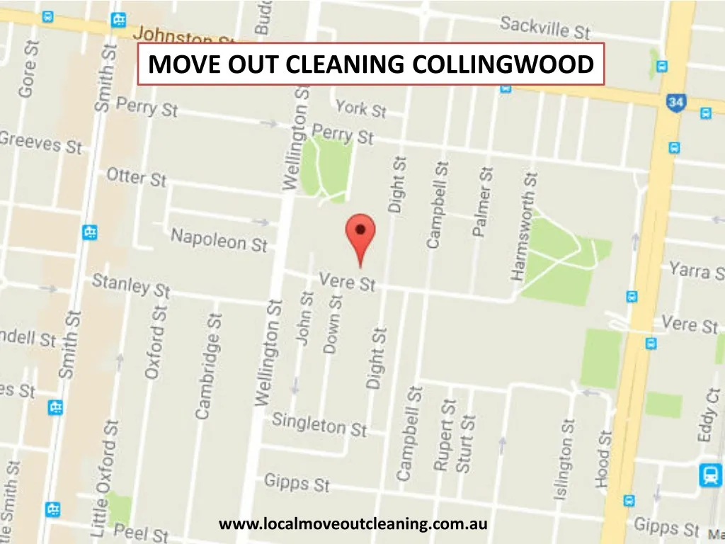 PPT Move Out Cleaning Collingwood PowerPoint Presentation, free