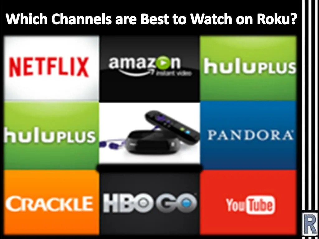 PPT - Which Channels Are Best To Watch On Roku PowerPoint Presentation ...