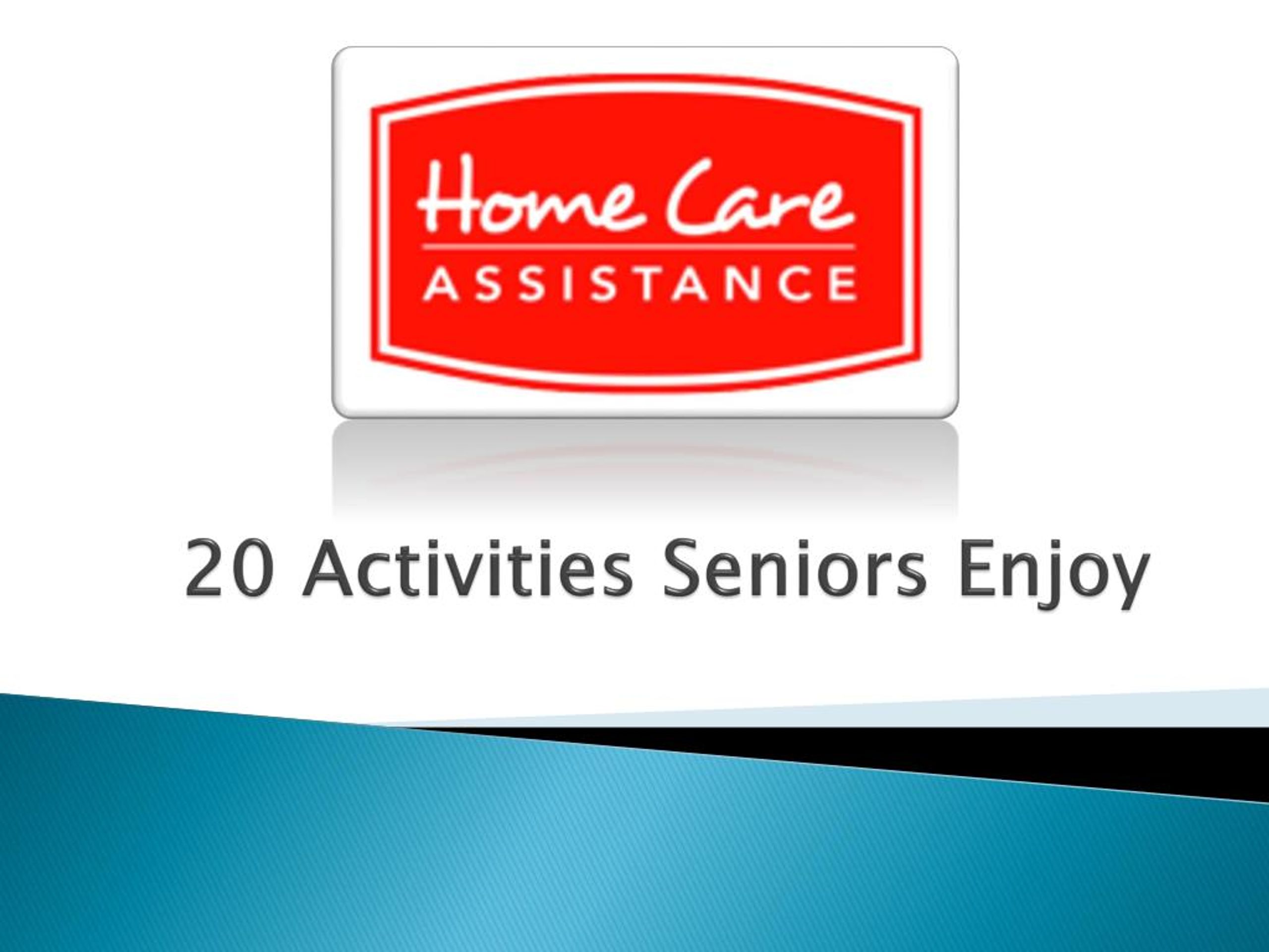 10 Physical Activities for Seniors in Memory Care