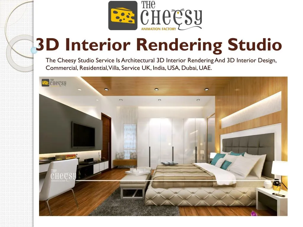 3d interior rendering studio n.