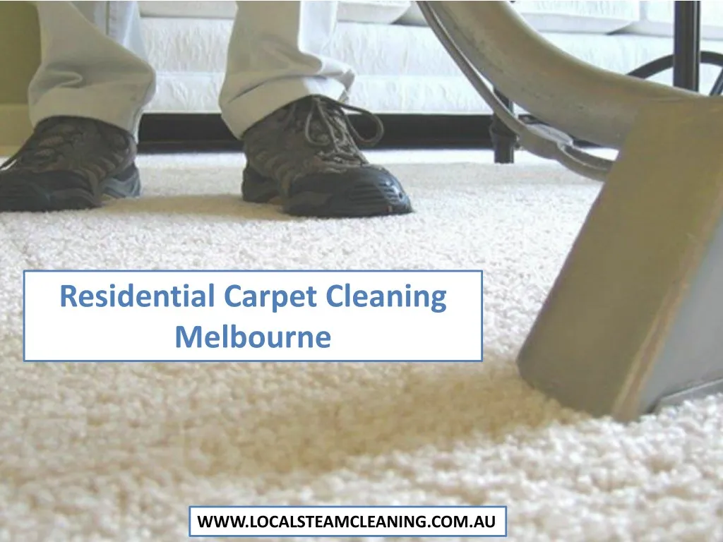 residential carpet cleaning melbourne n.