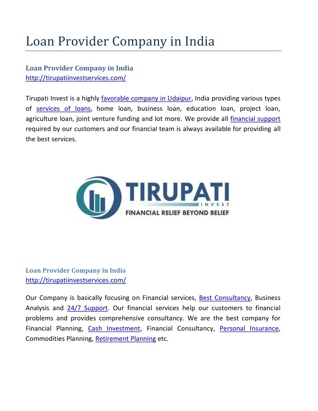 PPT Loan Provider Company In India PowerPoint Presentation Free ppt-loan-provider-company-in-india-powerpoint-presentation-free