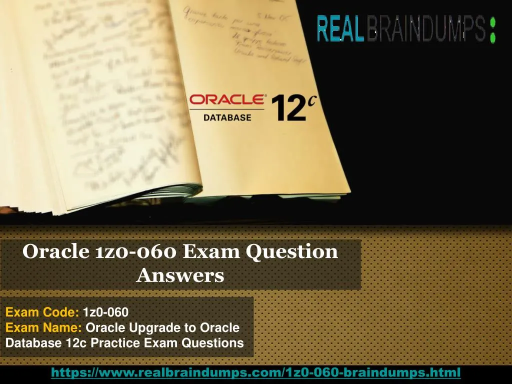 CRT-101 Test Papers