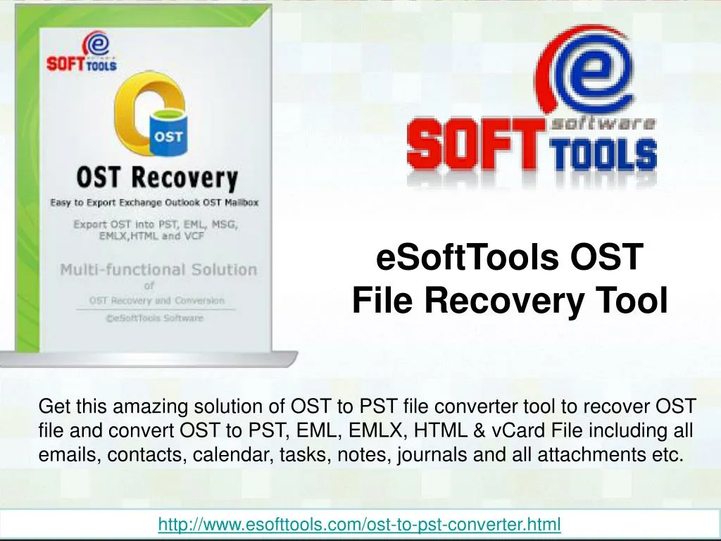 presentation file recovery tool