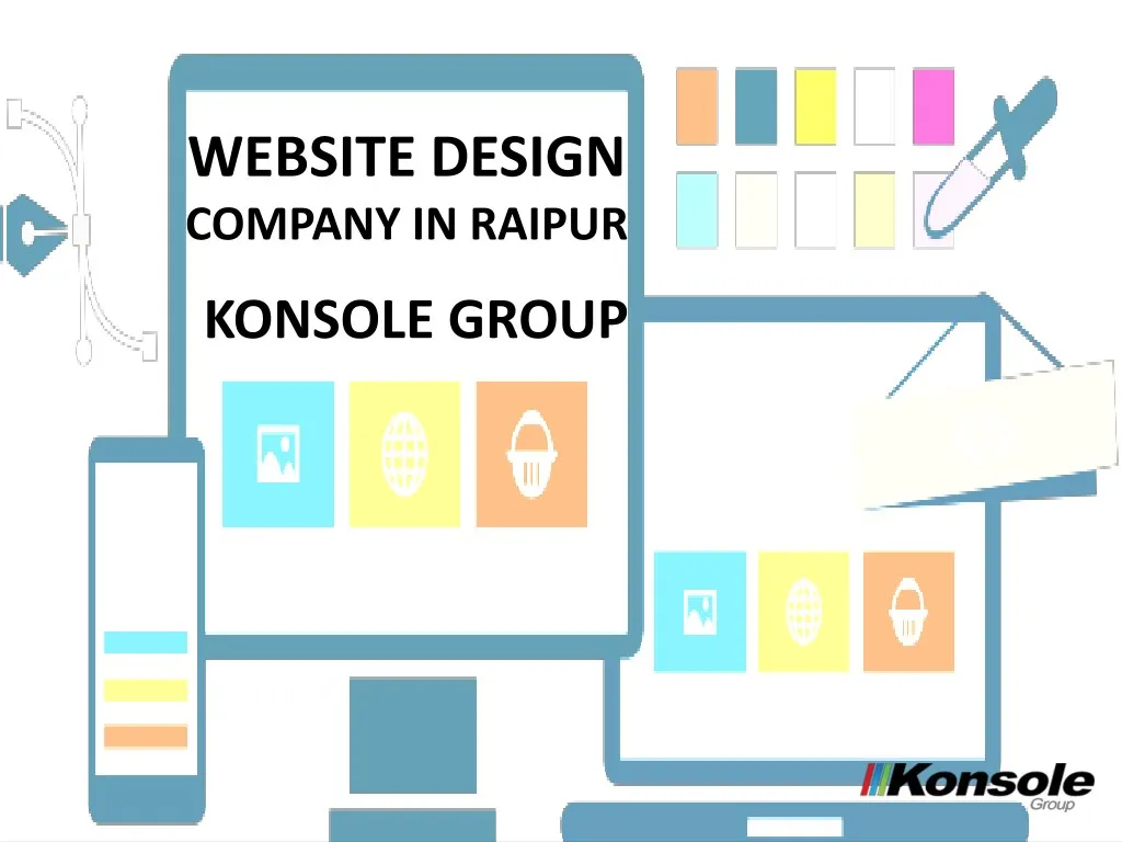 website design company in raipur n.