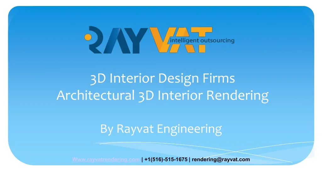 3d interior design firms architectural n.
