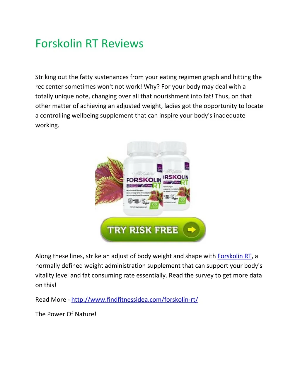 forskolin rt reviews n.