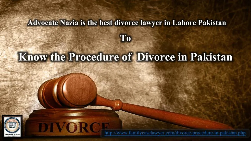 advocate nazia is the best divorce lawyer n.