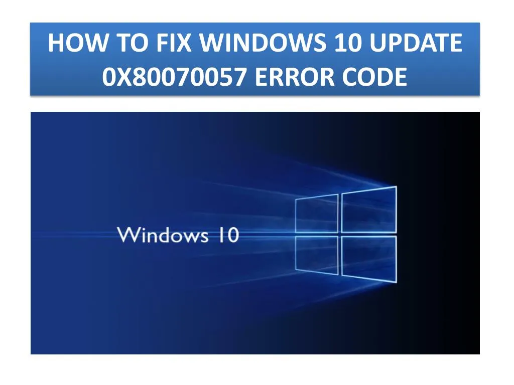 microsoft update error code 80070bc9 windows