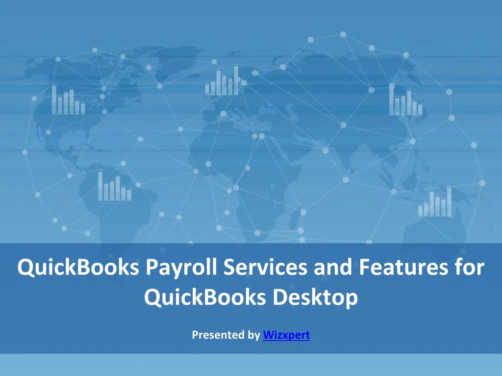 quickbooks payroll services and features n.