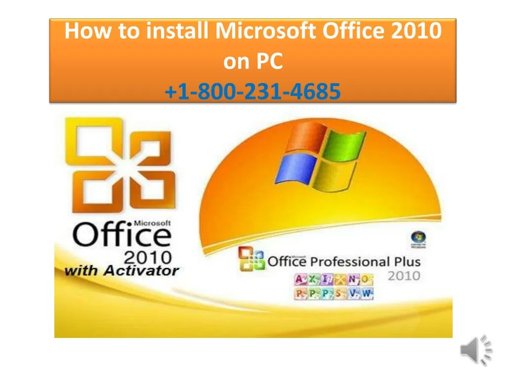 install microsoft office 2010 free download full version