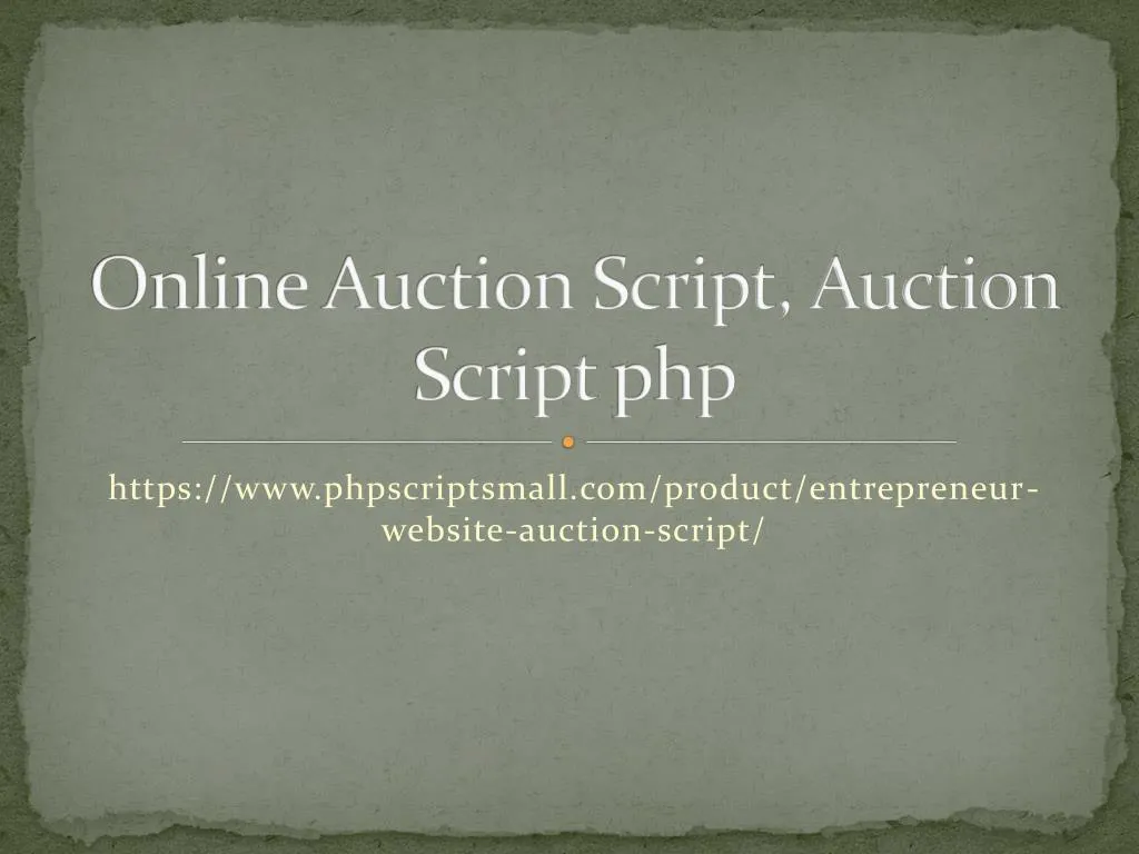 online auction script auction script php n.