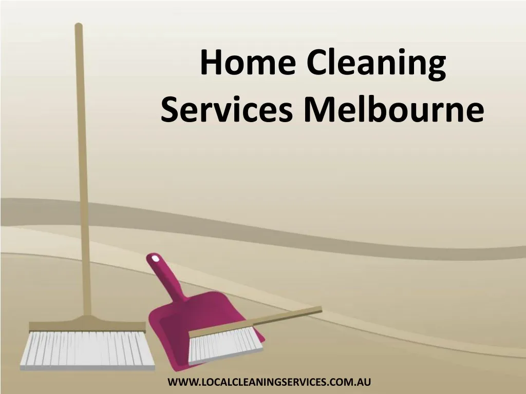 home cleaning services melbourne n.