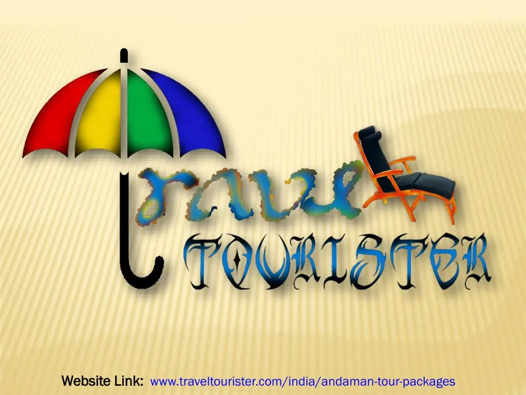 website link www traveltourister com india n.