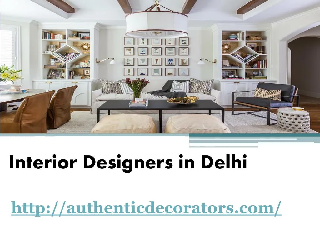 interior designers in delhi n.