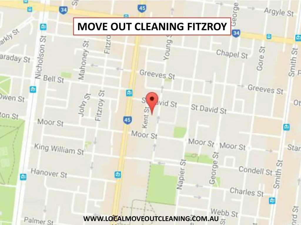PPT Move Out Cleaning Fitzroy PowerPoint Presentation, free download