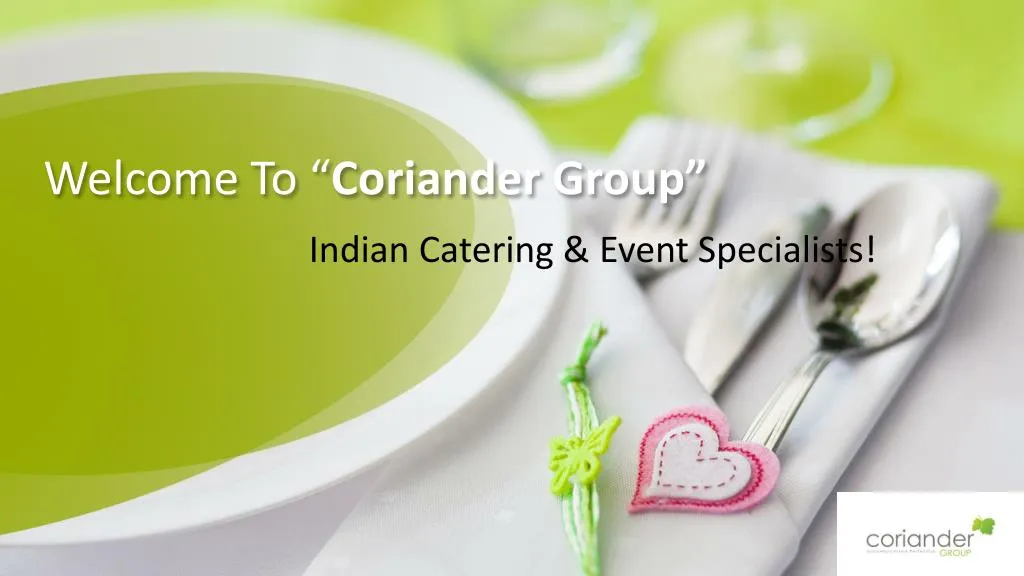 Ppt Wedding Food Powerpoint Presentation Free Download Id 7732540