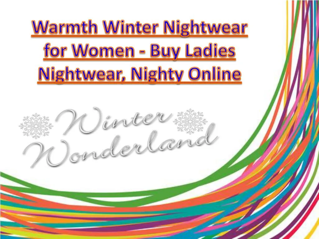 warmth winter nightwear for women buy ladies n.