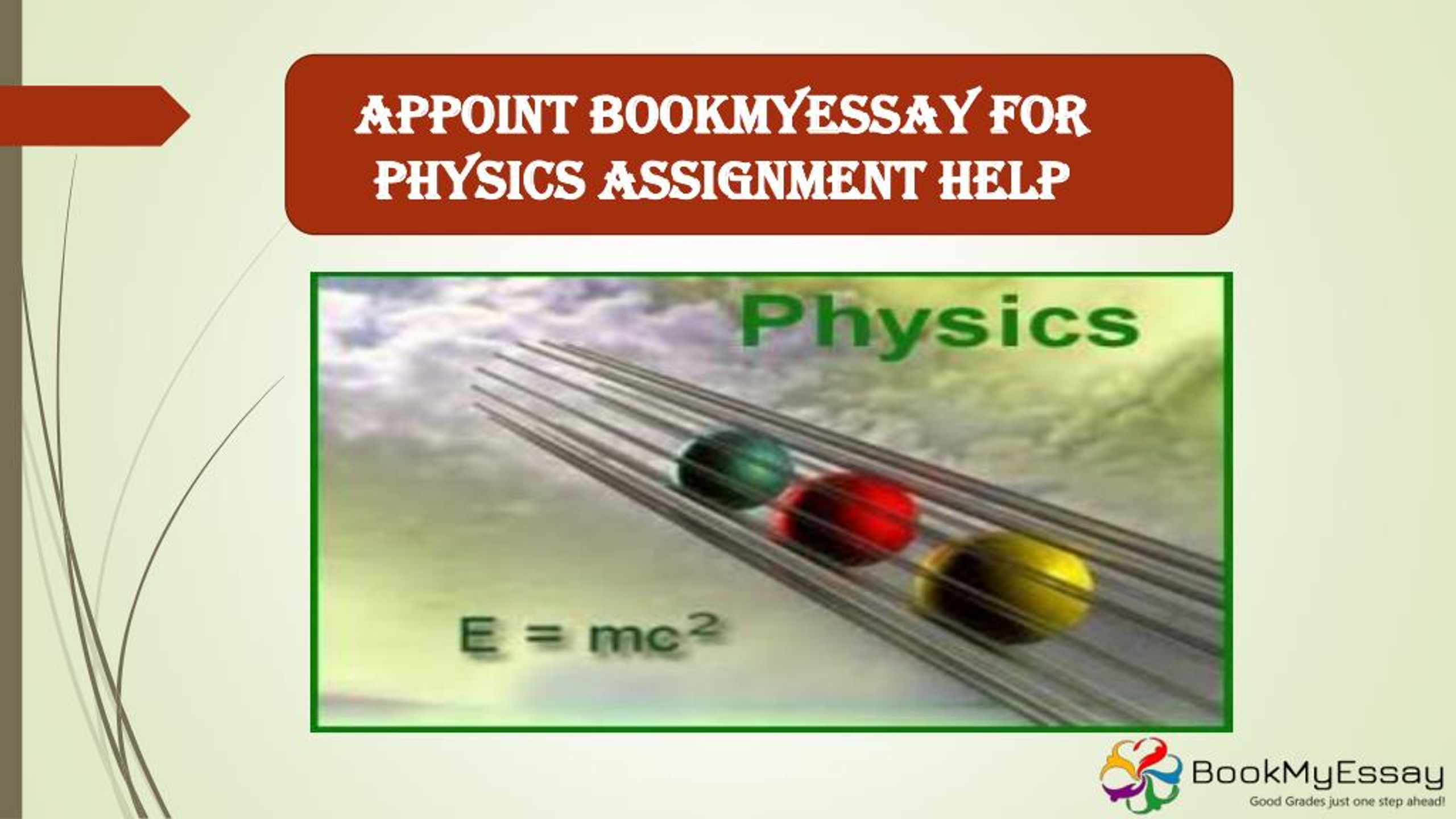 physics assignment 7 week