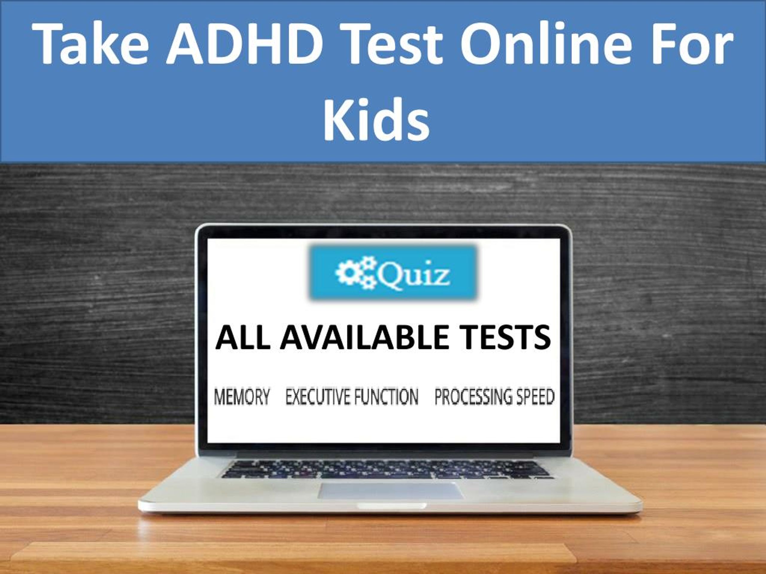 add test for kids