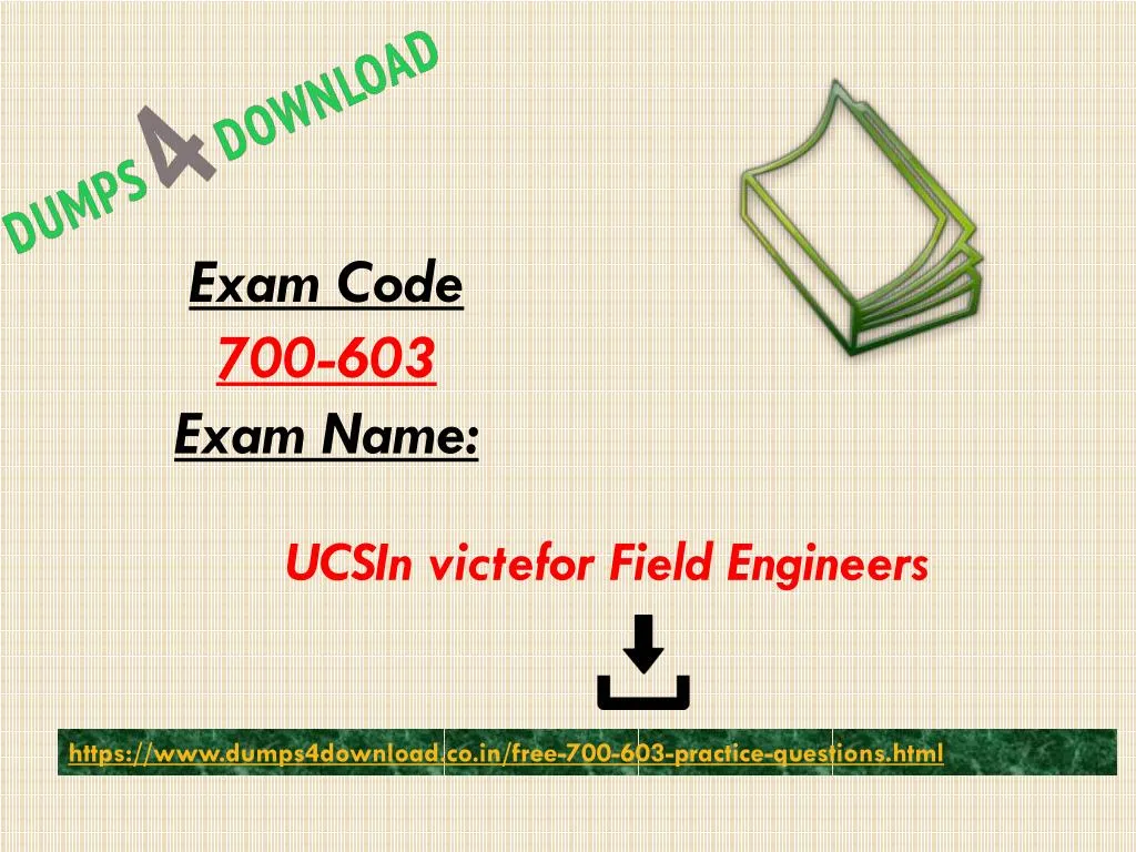 Valid NS0-603 Exam Pattern