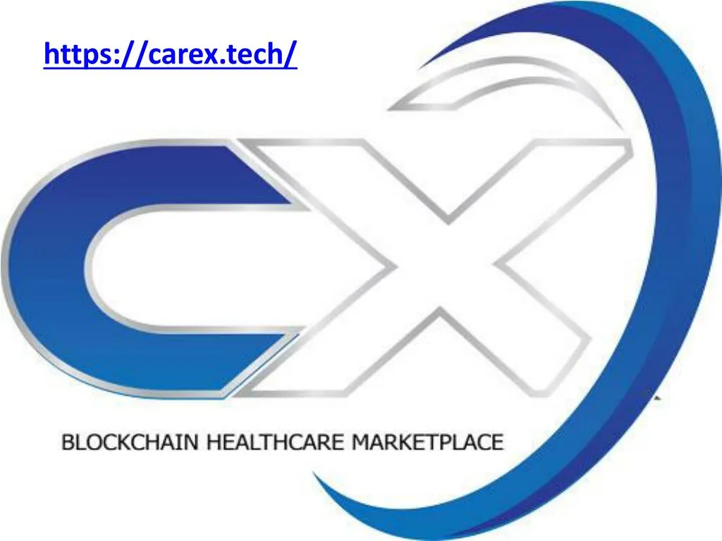 carex blockchain