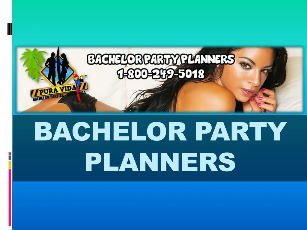 bachelor party planners nashville