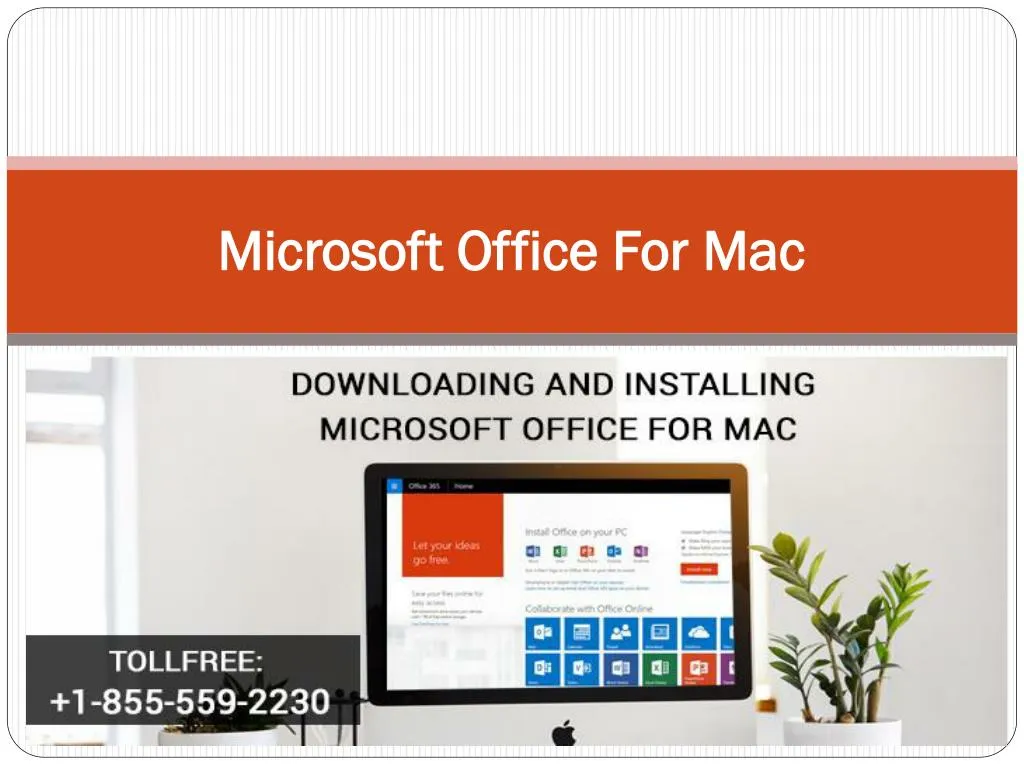 microsoft powerpoint for mac for free