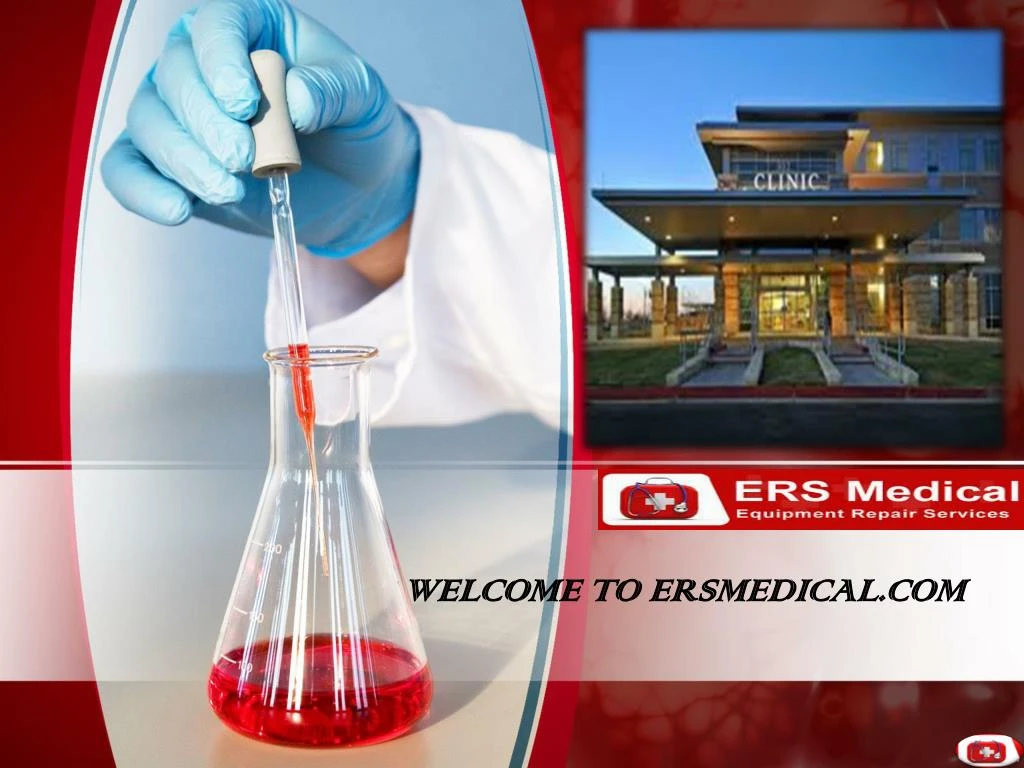 welcome to ersmedical com n.