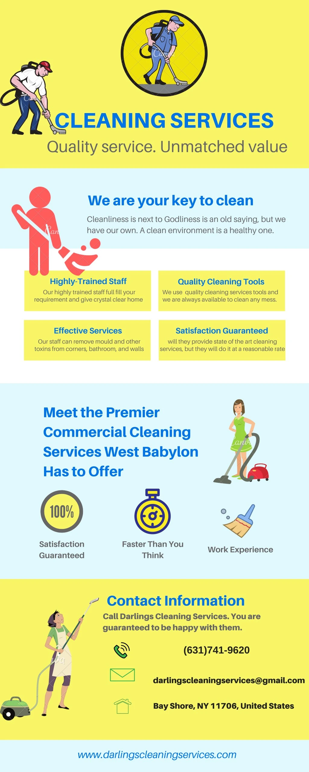 PPT - Cleaning Services PowerPoint Presentation, free download - ID:7738448