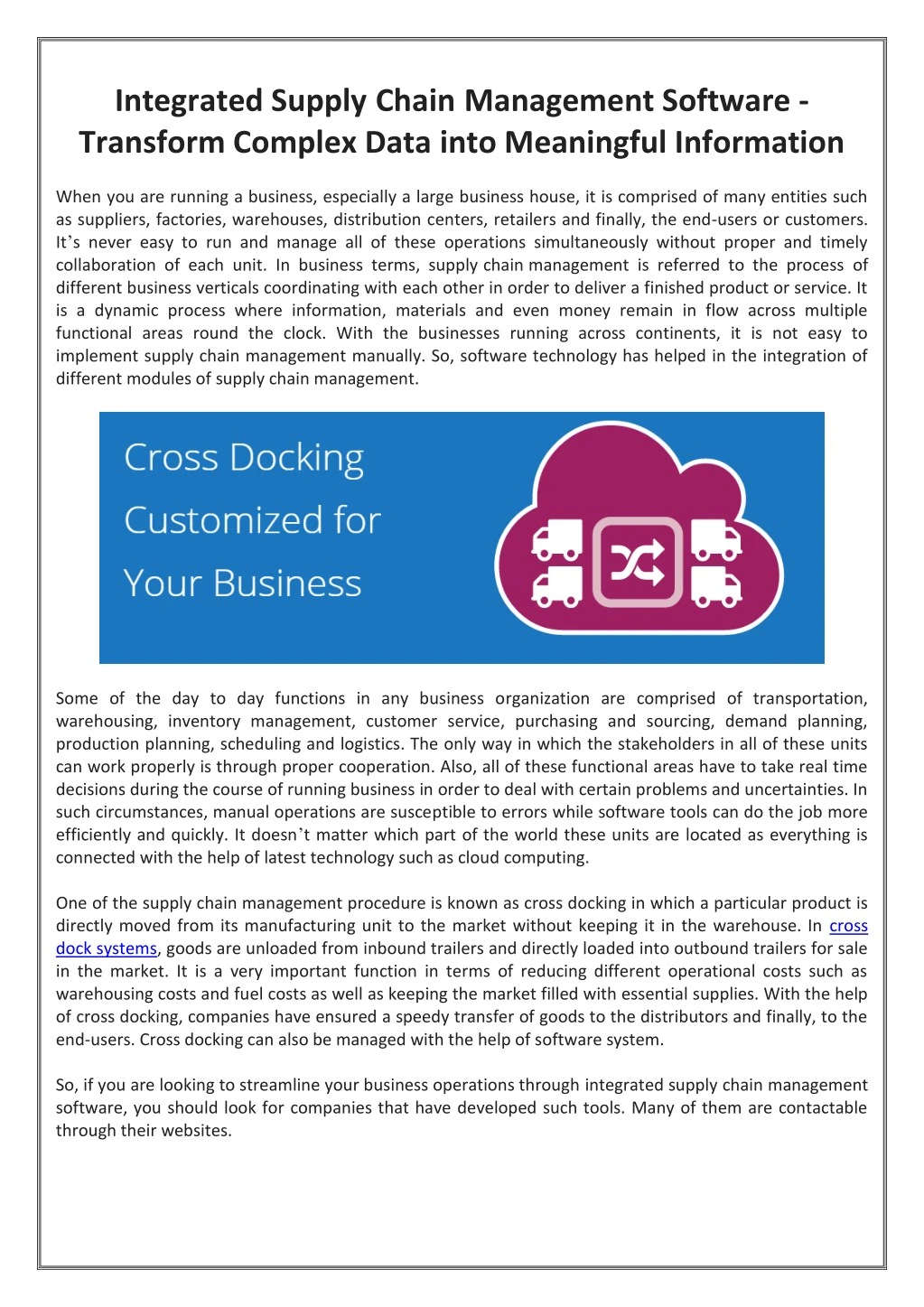 ppt-integrated-supply-chain-management-software-transform-complex