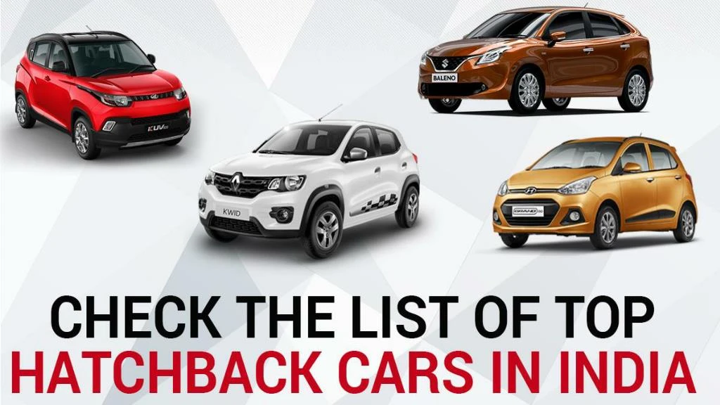 PPT Top BestSelling Hatchback Cars in India PowerPoint Presentation