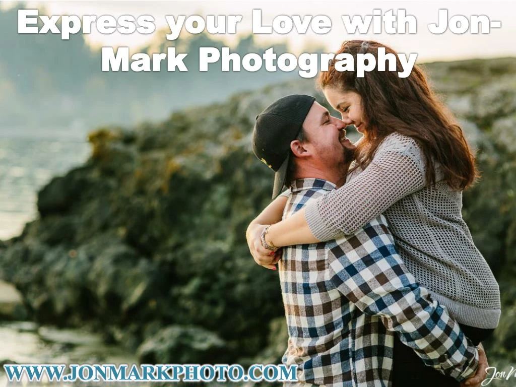 express your love with jon mark photography n.