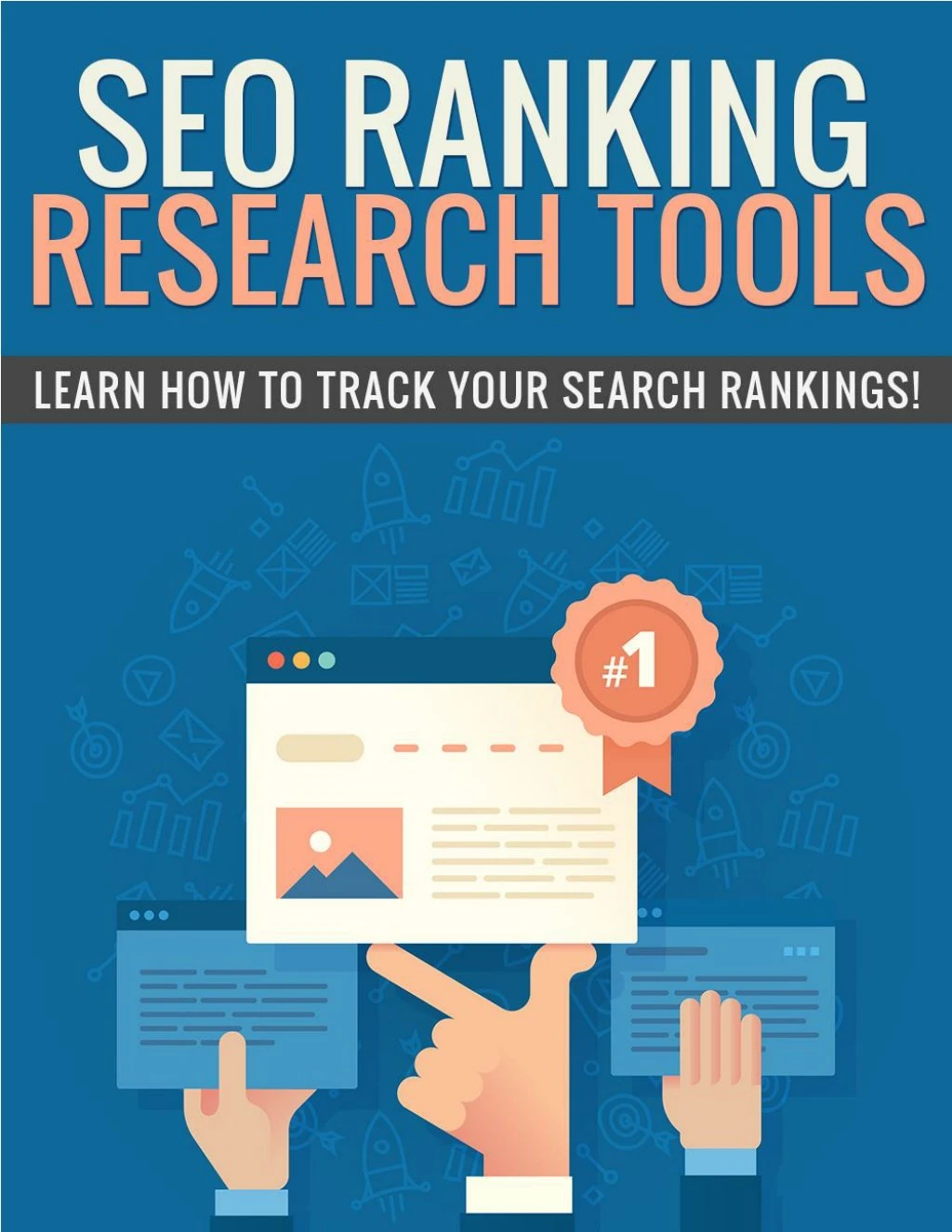 seo ranking tools