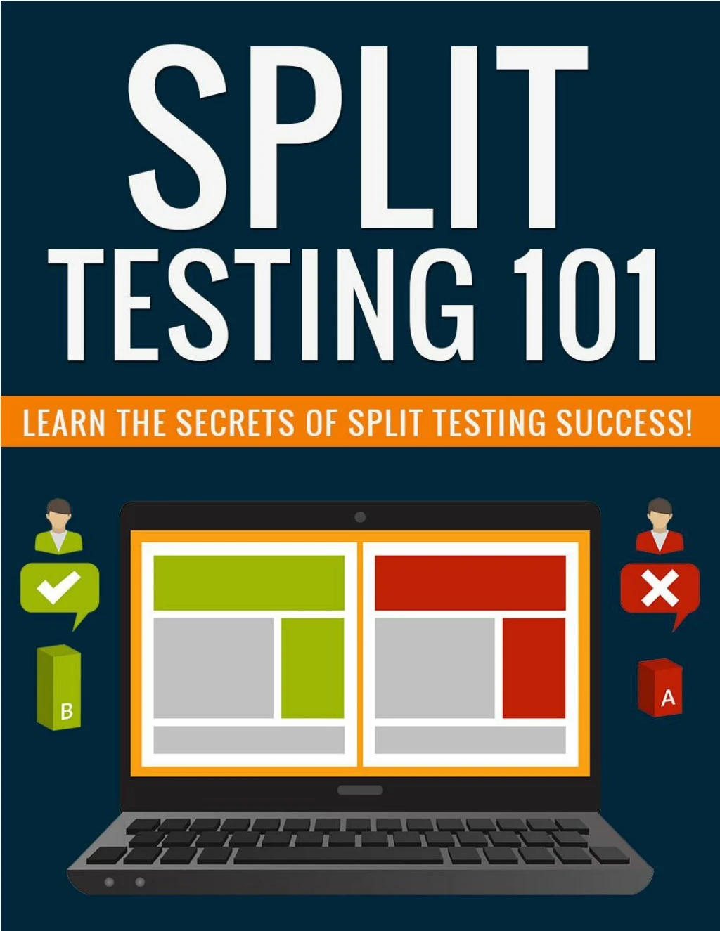 PPT - Split Testing Guide - Why Split Testing Is Important PowerPoint ...