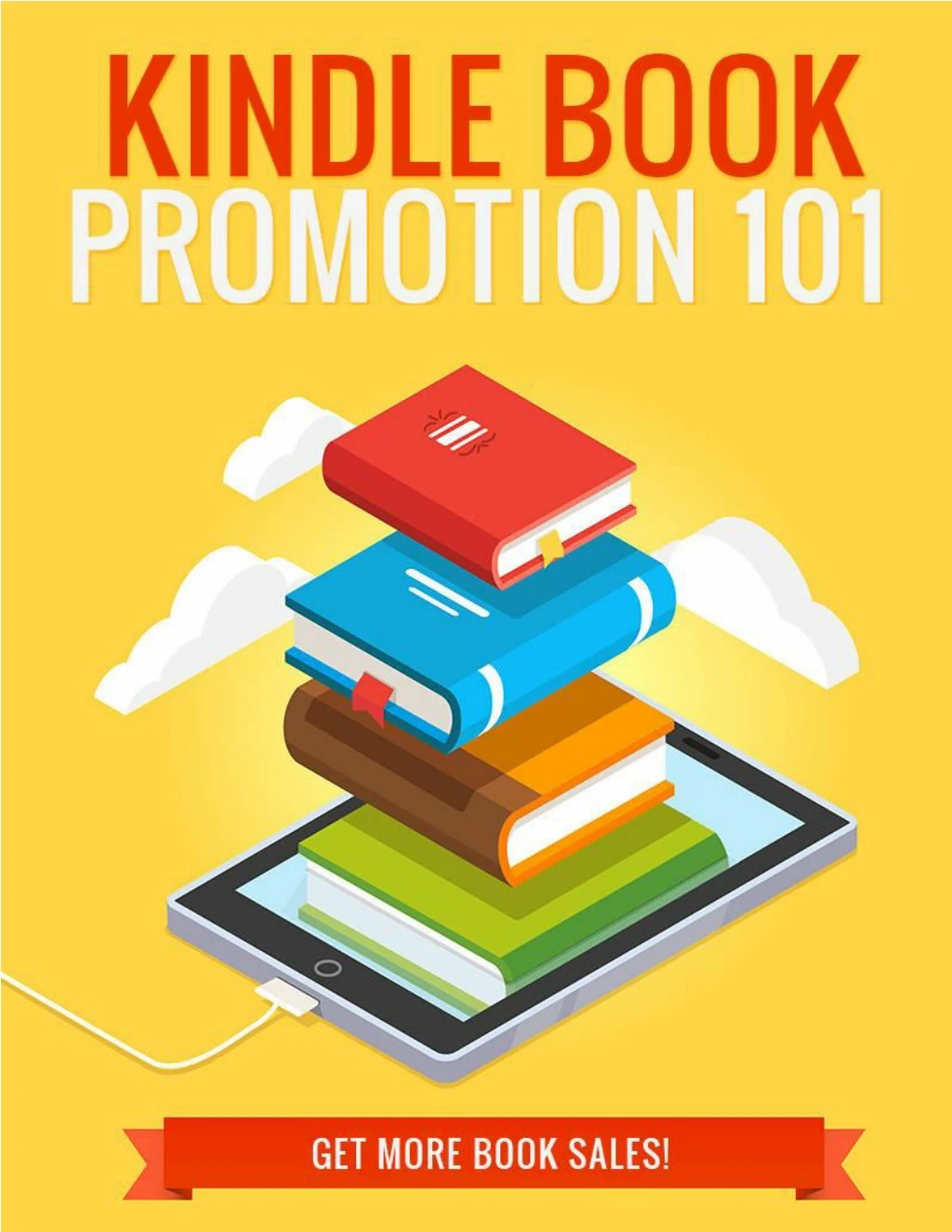 PPT Kindle Book Guide What Is A Kindle Book PowerPoint Presentation 