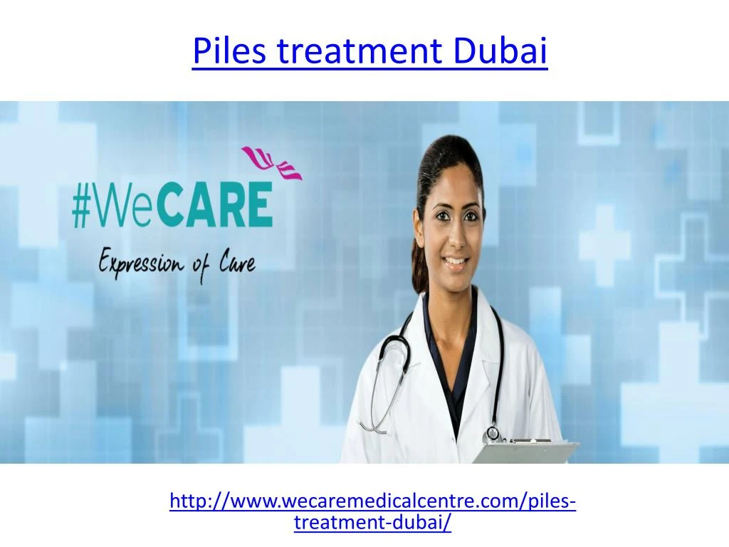 PPT Hire specialist for piles treatment in dubai PowerPoint