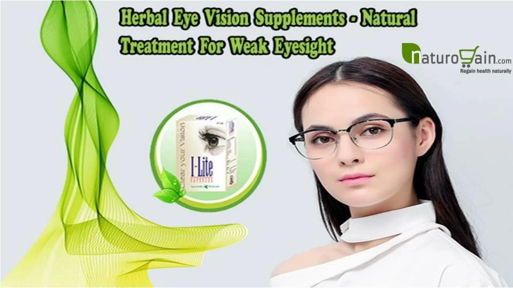 ppt-herbal-eye-vision-supplements-natural-treatment-for-weak