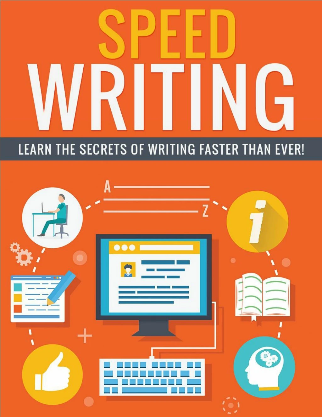 how to speed up essay writing